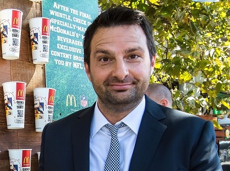 Dave Dameshek Net Worth 2024: Inside His $500K Sports Media Career